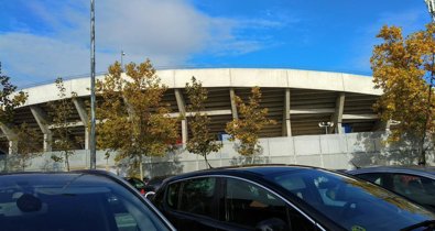 Madrid