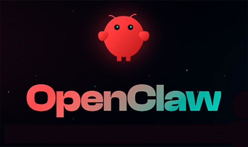 Imagen del logotipo de OpenClaw