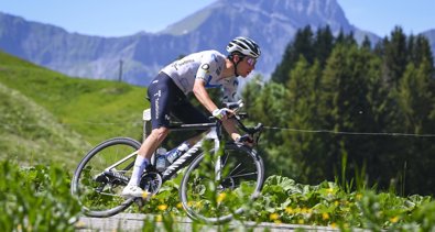 Ciclismo