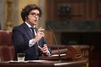 Figaredo sobre la "duda" del Supremo por la regularización: "Muchos no simpatizantes de Vox ponen el grito en el cielo"