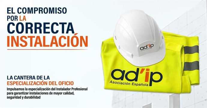 Nueva Campaña El Compromiso por la Correcta Instalación