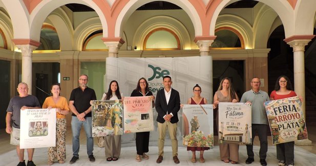 Diputación de Sevilla