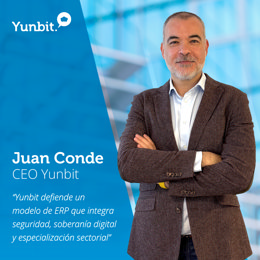 Juan Conde, CEO