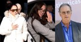 Foto: Isabel Pantoja, Paz Vega y Bertín Osborne siguen en la nueva lista de morosos