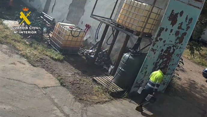 Operación CHATAZUL