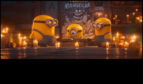 Cine
