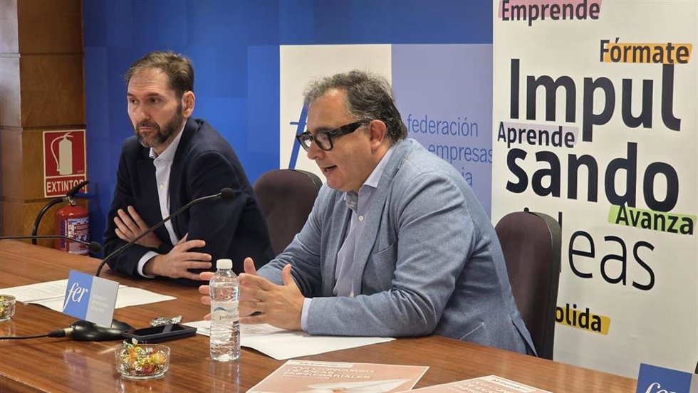 El XVI Concurso de Ideas Empresariales 'FER EMPRENDE' reconocerá, un año más, las vocaciones emprendedoras de La Rioja