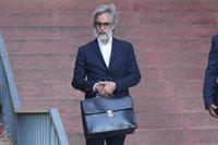 Los excursionistas que auxiliaron a Jonathan Andic dicen que estaba "bloqueado, afectado y en shock"