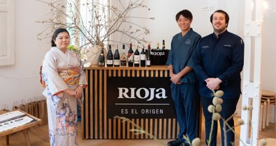 La Rioja