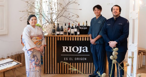 La Rioja