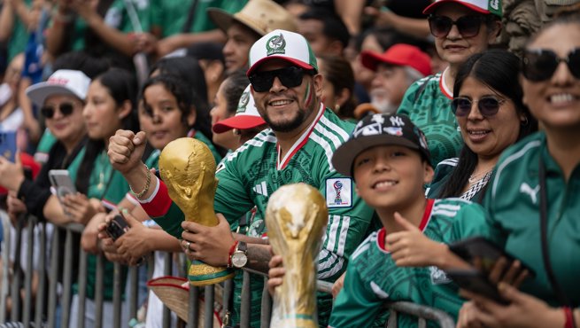 méxico