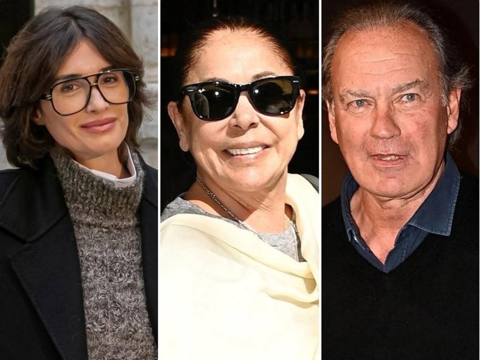 Paz Vega, Isabel Pantoja y Bertín Osborne, entre los rostros conocidos que figuran en la lista de morosos de la Agencia Tributaria