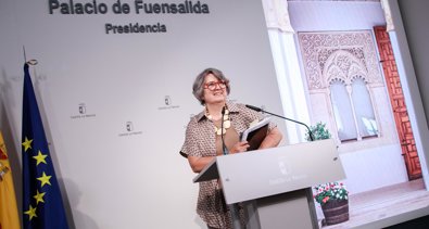 Castilla-La Mancha