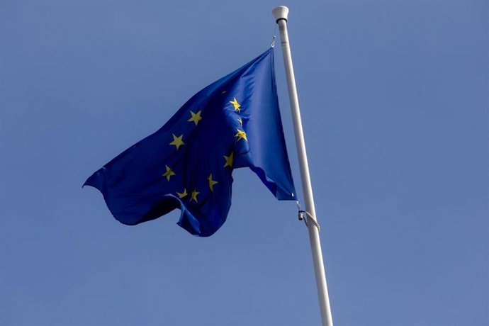 Archivo - En España han sido seleccionados 260 centros como Escuelas Embajadoras del Parlamento Europeo en el curso 2026/2027.