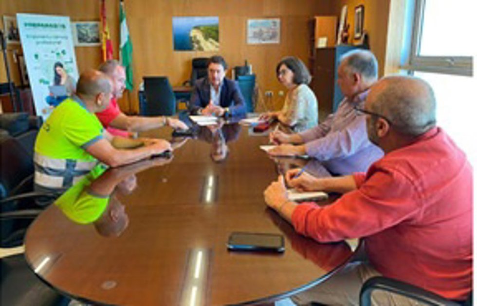 Reuniones establecidas entre UGT FICA y Atelco para lograr la subrogación de 214 trabajadores de la empersa en el marco del proceso derivado del concurso de acreedores.