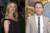Foto: Olivia Wilde recuerda cómo Walton Goggins la salvó rodando Cowboys & Aliens: "Le debo la vida"