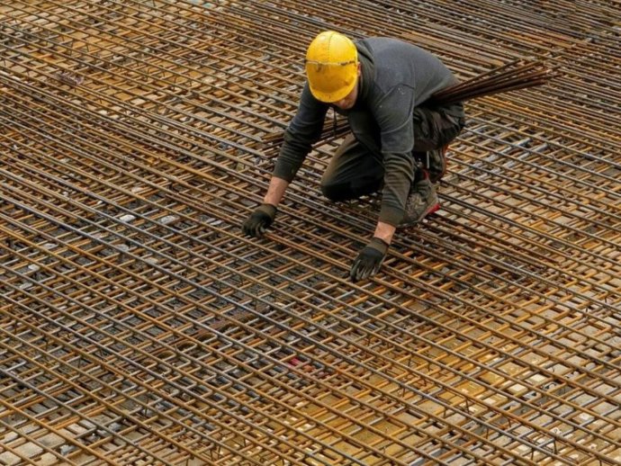 La economía aragonesa mantiene un sólido crecimiento en el inicio de 2026.