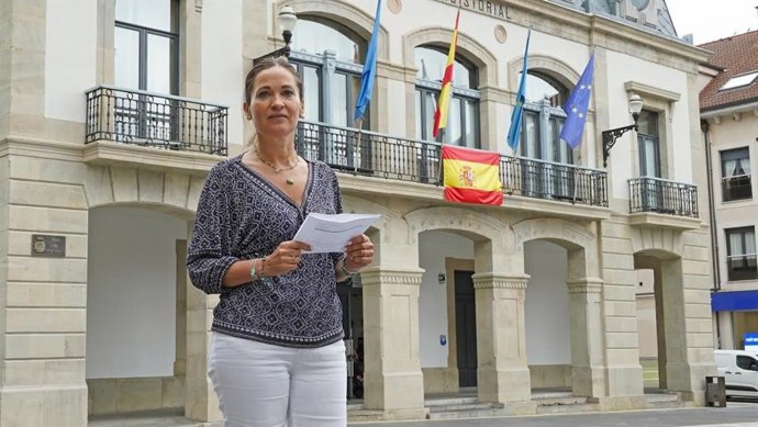 María José Fernández