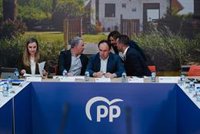 Catalá, convencida que antes del 18 de julio se despejarán las candidaturas autonómicas del PP "con absoluta normalidad"