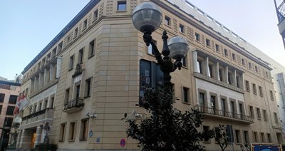 País Vasco