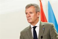 Rueda cuestiona la falta del diálogo y recursos del Gobierno tras el reparto de menores migrantes: "No son sólo un cupo"