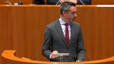 Vídeo: Vox confía que su acuerdo de Gobierno en CyL dé "solución" a las quejas recogidas por Quintana