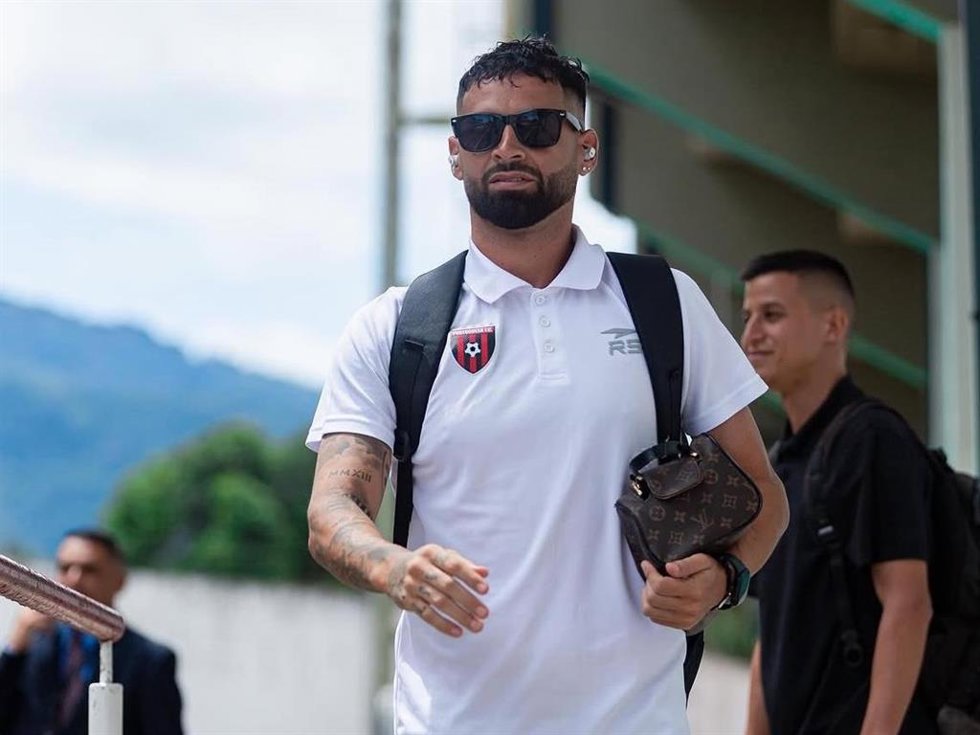 Lucas Trejo