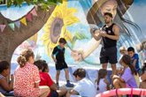 Foto: Fundación 'La Caixa' ofrece actividades de verano a cerca de 5.200 niños en situación de vulnerabilidad en Andalucía