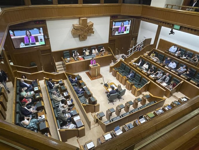 La Cámara ha habilitado el mes de julio 
