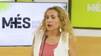 MÉS per Mallorca asegura que la judicialización de la importación de residuos se debe a la "mala gestión" del PP