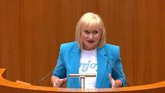 Vídeo: PP arremete contra Martínez por no intervenir en el informe del Procurador del Común de CyL