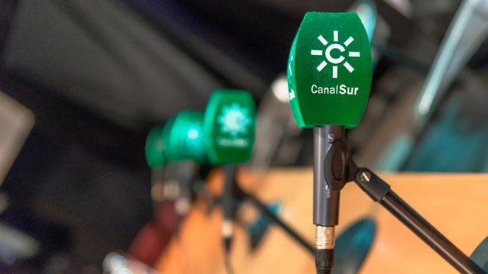 El grupo de emisoras Canal Sur Radio logra 543.000 oyentes de lunes a viernes, 42.000 más que en la OLA anterior del EGM.