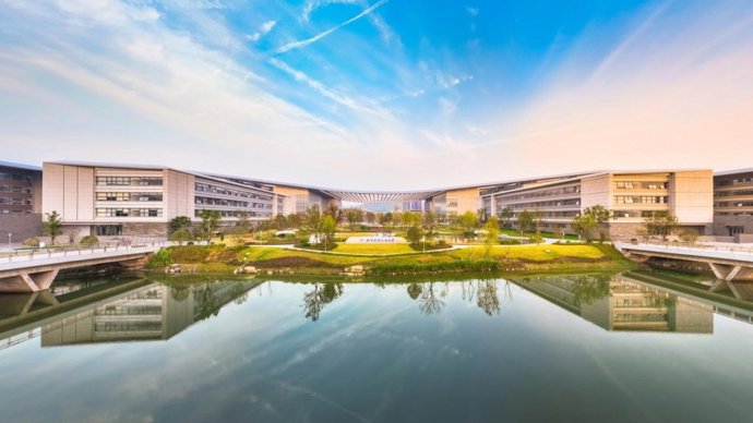 Beihang Valencia Polytechnic Institute