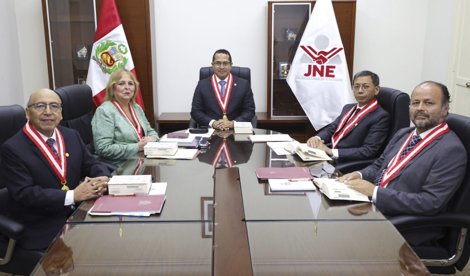peru