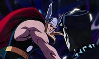 Glorioso cameo de Thor en el nuevo clip de la temporada 2 de X-Men 97 con Cíclope contra los Jinetes de Apocalipsis