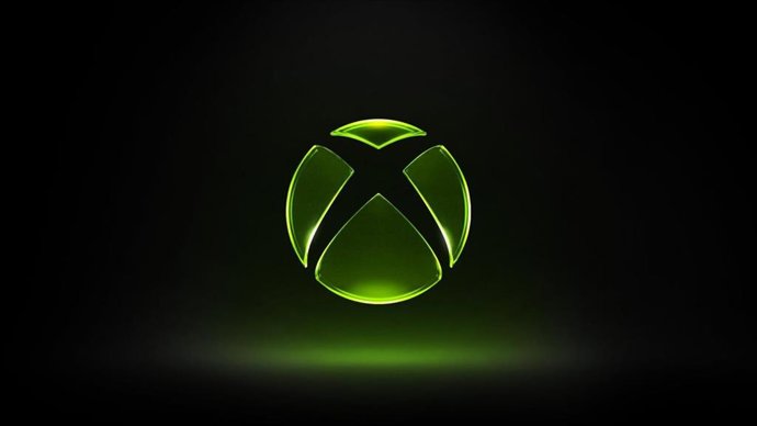 Archivo - Nuevo logo de Xbox.
