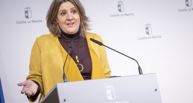 Castilla-La Mancha