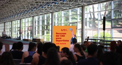Deportes