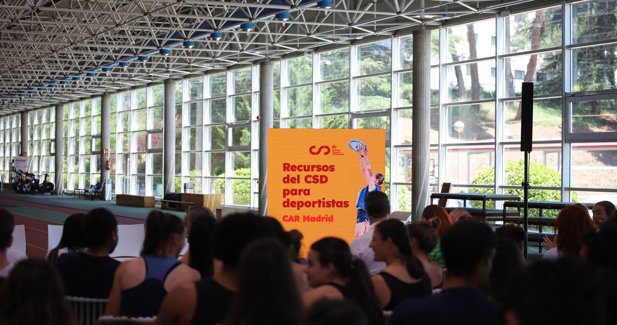 Deportes