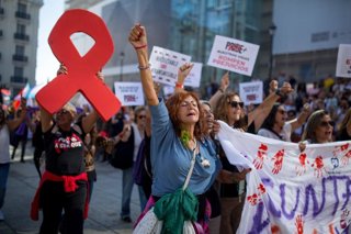 'Pride Positivo', Proyecto De Cesida De Defensa De Derechos De Las Personas Con VIH, Reconocido En Los 'Premios MADO'