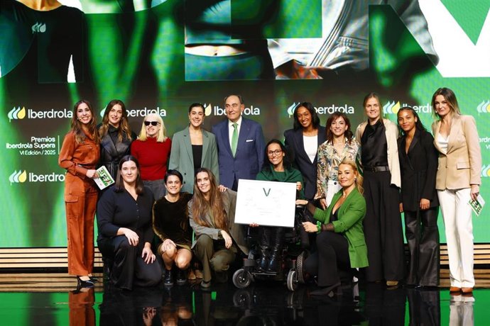 Iberdrola ha cerrado la recepción de candidaturas de los VII Premios Supera.