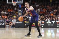 Satoransky, Willy, Cale, Norris y Marcos dejan el Barça