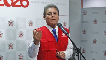peru