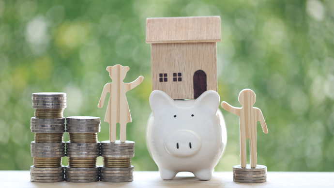 Calculadora de ahorro para seguros de vida vinculados a hipoteca