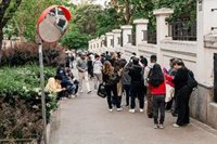 El Gobierno quiere que el mayor número de solicitantes de regularización extraordinaria tenga notificación en una semana