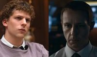 Jesse Eisenberg explica por qué rechazó volver a interpretar a Mark Zuckerberg en la secuela de La red social