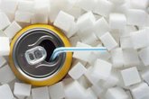 Foto: Insomnio, daños dentales y otros riesgos de las bebidas energéticas