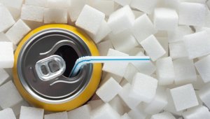 Nutrición