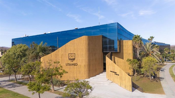 Sede de UTAMED Universidad