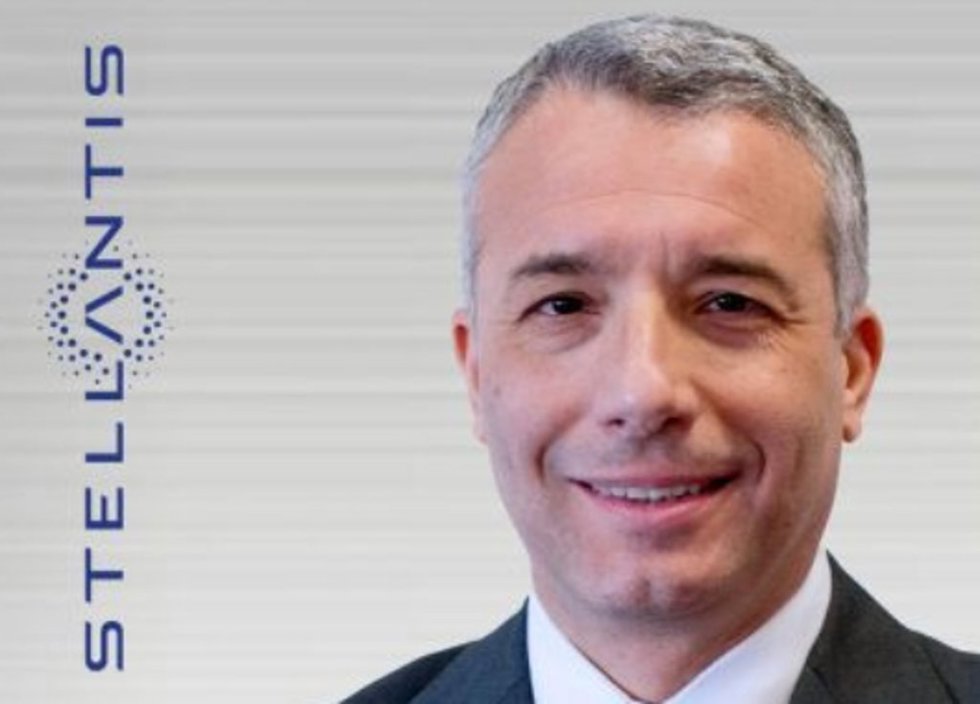 Archivo - Stellantis nombra a Santo Ficili (Alfa Romeo) nuevo CEO de Maserati y reorganiza su cúpula en Europa